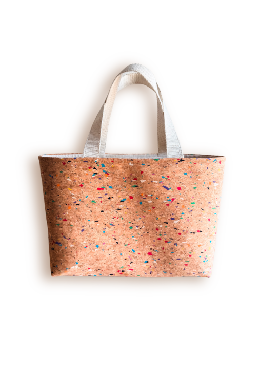 Sac à main Marine