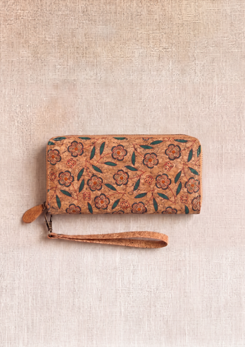 Porte-feuille Lysara