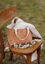 Sac à main Marine