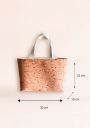 Sac à main Marine