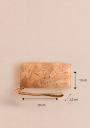 Porte-feuille Lysara
