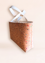 Sac à main Marine