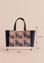 Sac à main Mélanie