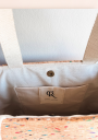 Sac à main Marine