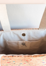 Sac à main Marine