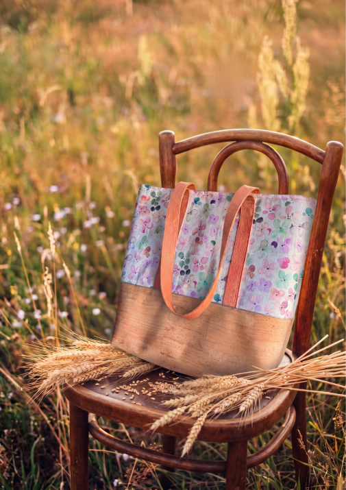 Sac à main Isabelle
